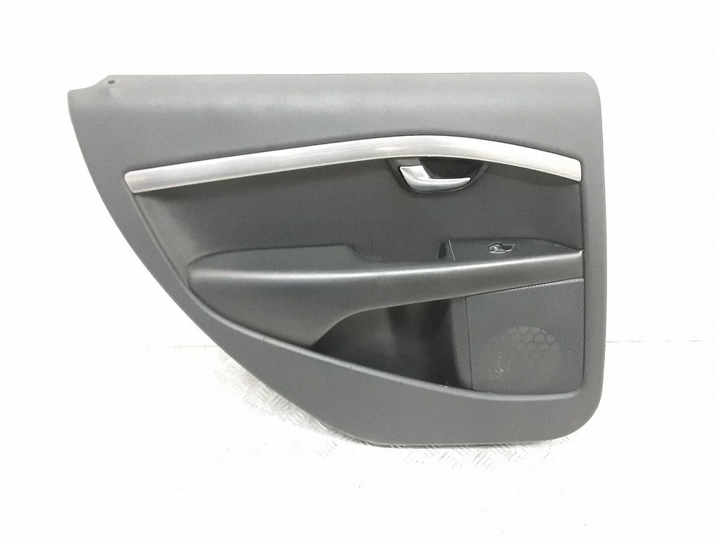 Rear door card panel trim 30649471