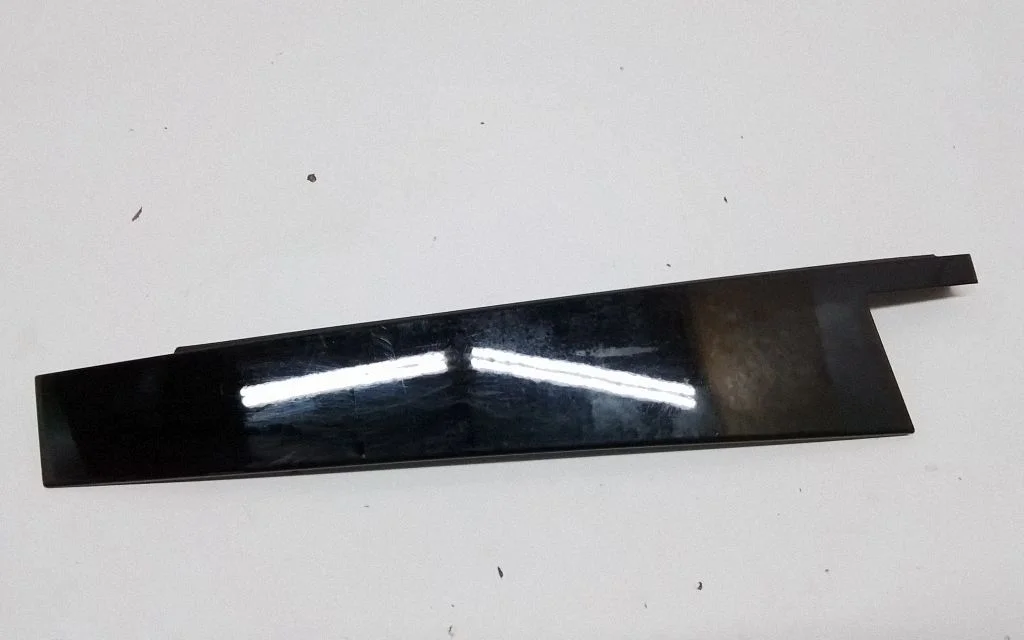 Other rear door trim element A2046901587