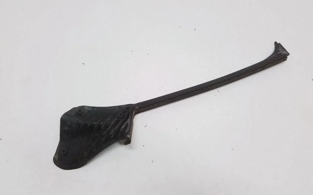 Other rear door trim element – BMW 3 Series GT F34 (2013-2017)