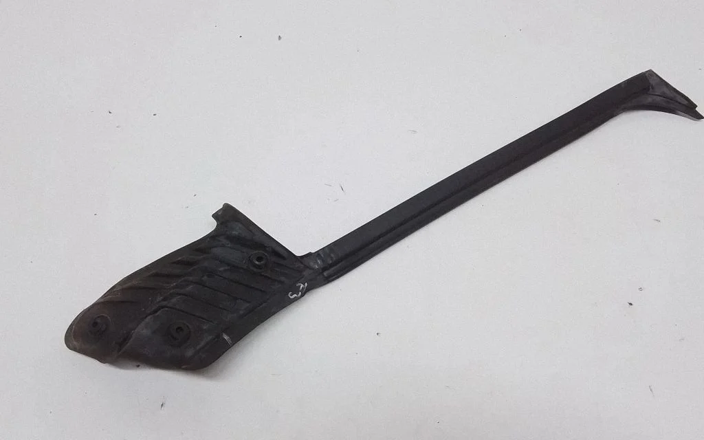 Other rear door trim element – BMW 3 Series GT F34 (2013-2017)