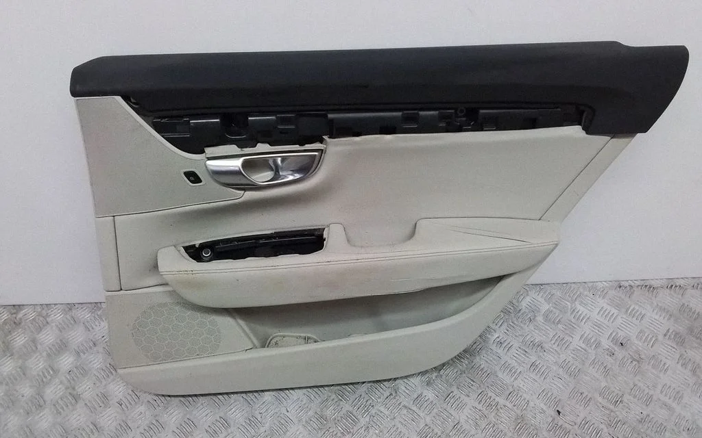 Rear door card panel trim 1902788X