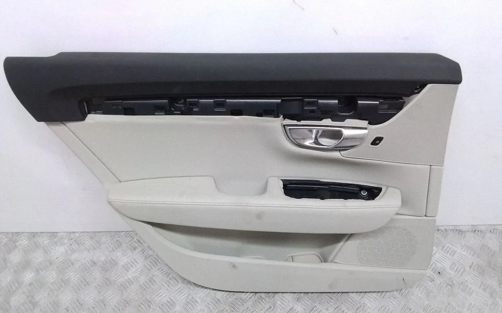 Rear door card panel trim 1902631X