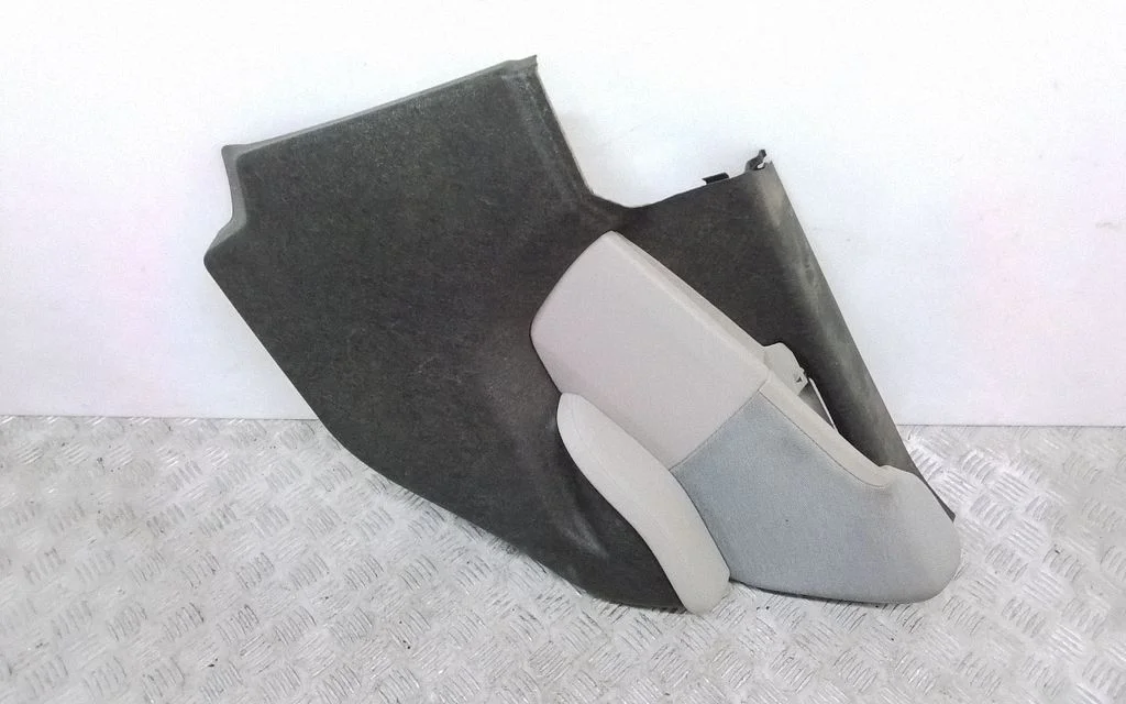 Rear door card panel trim 6752061