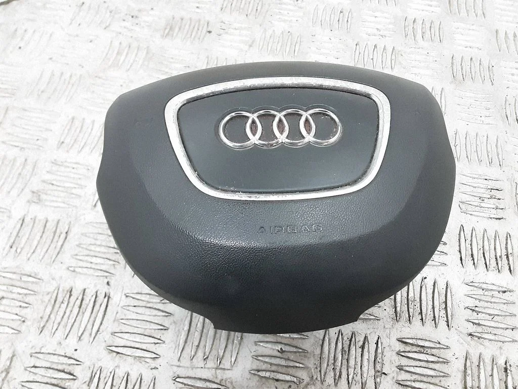 Steering wheel airbag 4G0880201G
