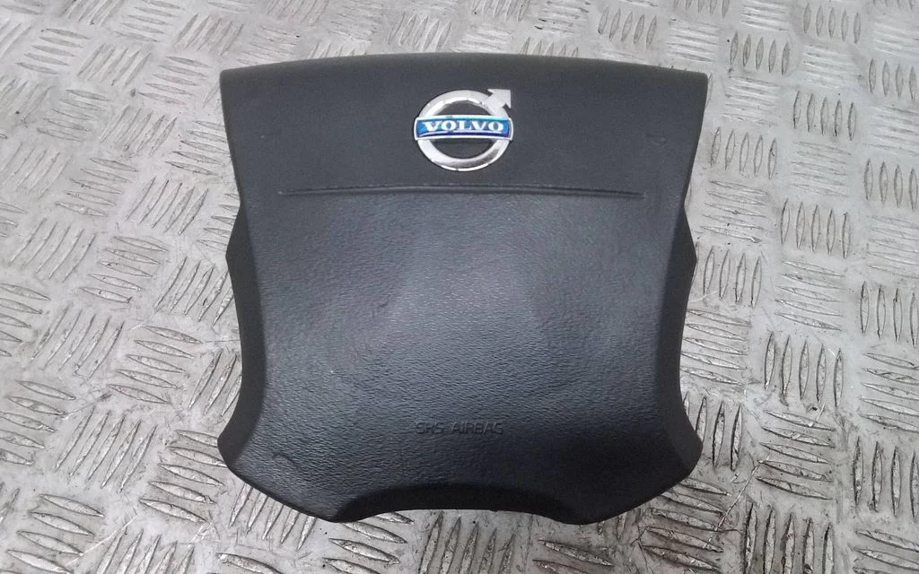 Steering wheel airbag – Volvo V70 (2005-2008)