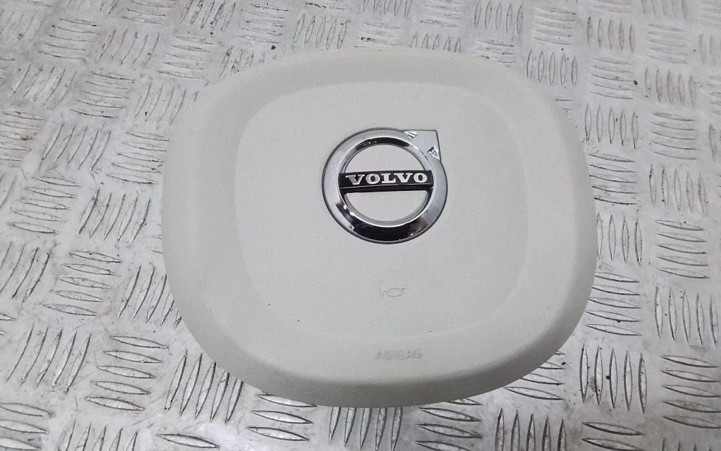 Steering wheel airbag 39825816