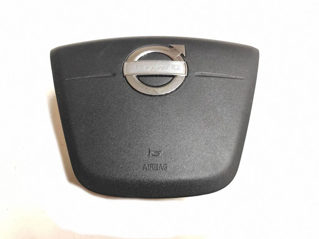 Steering wheel airbag – Volvo V70 (2008-2013)