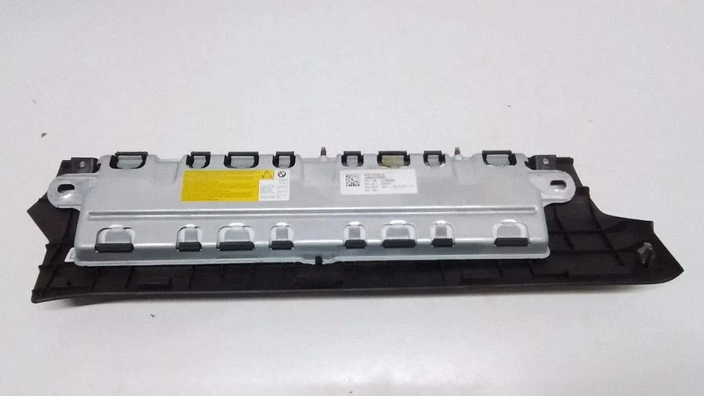 Knee airbag 9176282