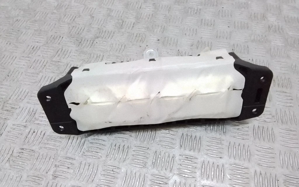Passenger airbag A2538600502