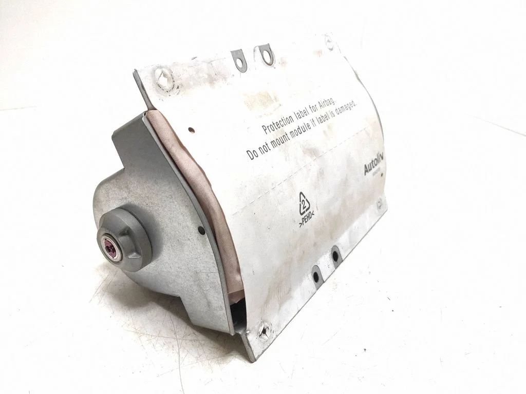 Passenger airbag 30642900