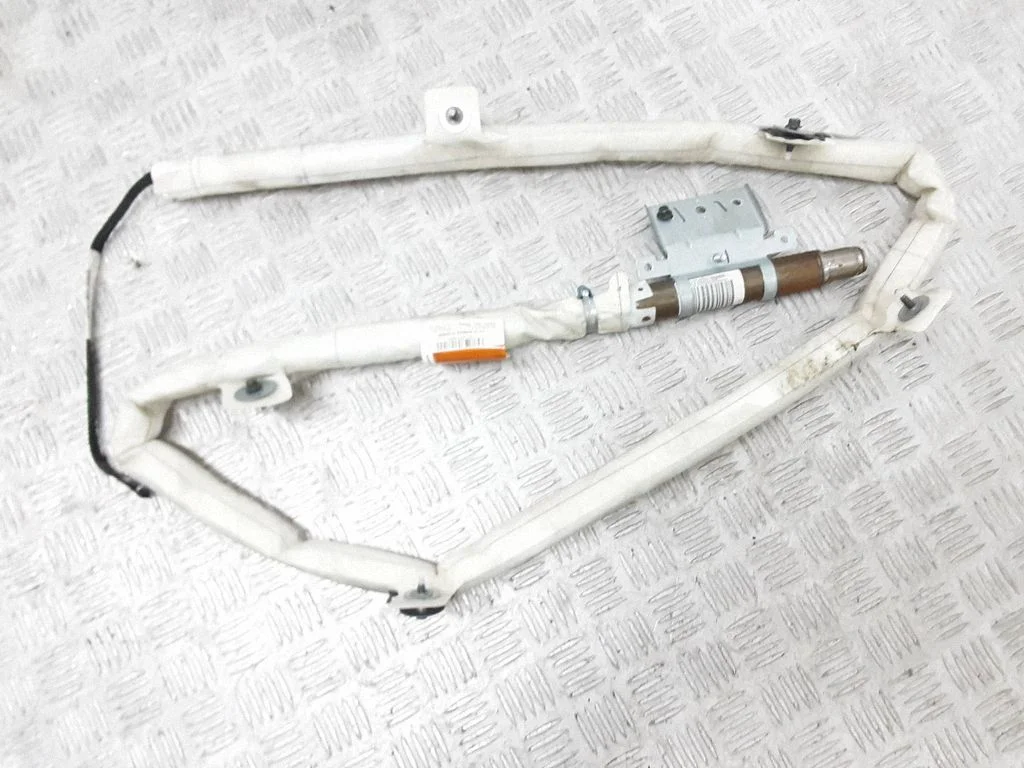 Roof airbag 31250696