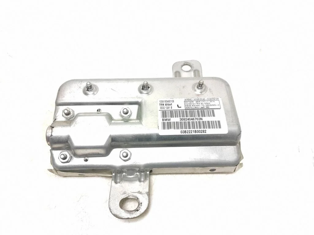 Front door airbag – BMW 7 Series E65 E66 (2001-2008)