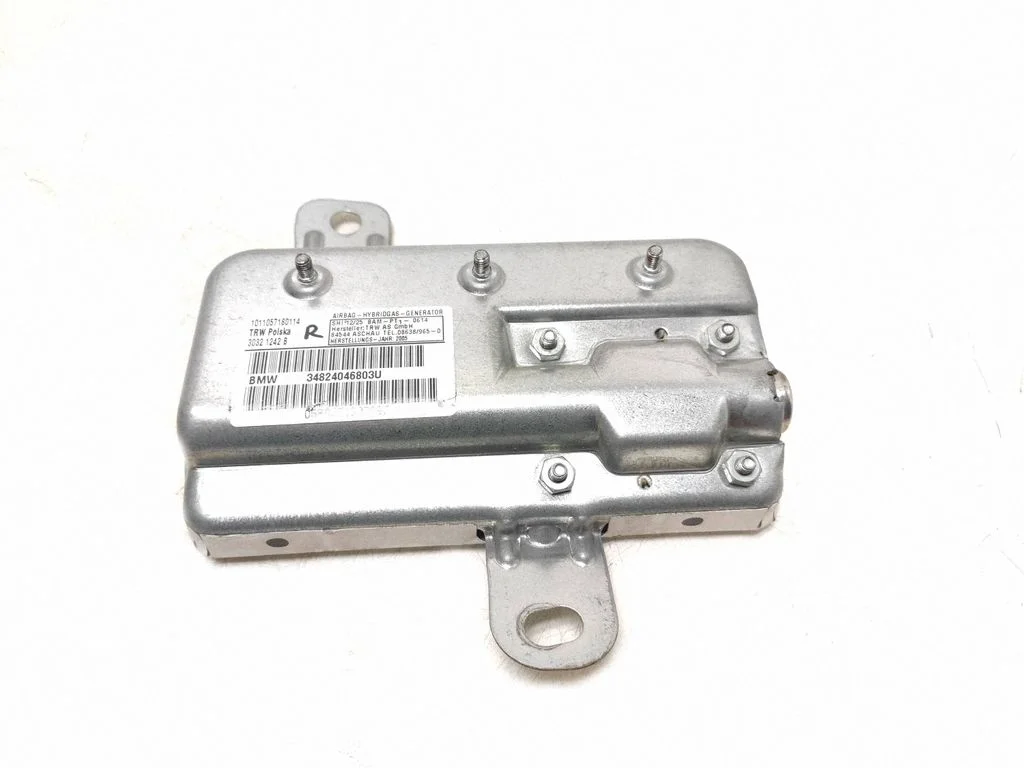 Front door airbag – BMW 7 Series E65 E66 (2001-2008)