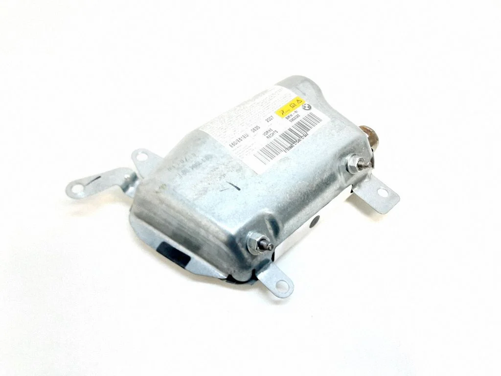 Front door airbag – BMW 5 Series E60 E61 (2004-2010)