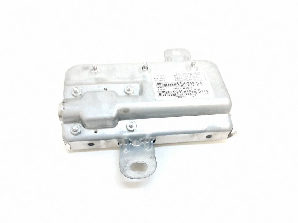 Front door airbag – BMW 7 Series E65 E66 (2001-2008)