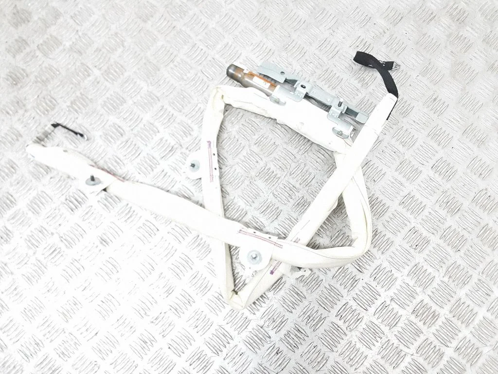 Roof airbag – Volvo XC60 (2009-2013)
