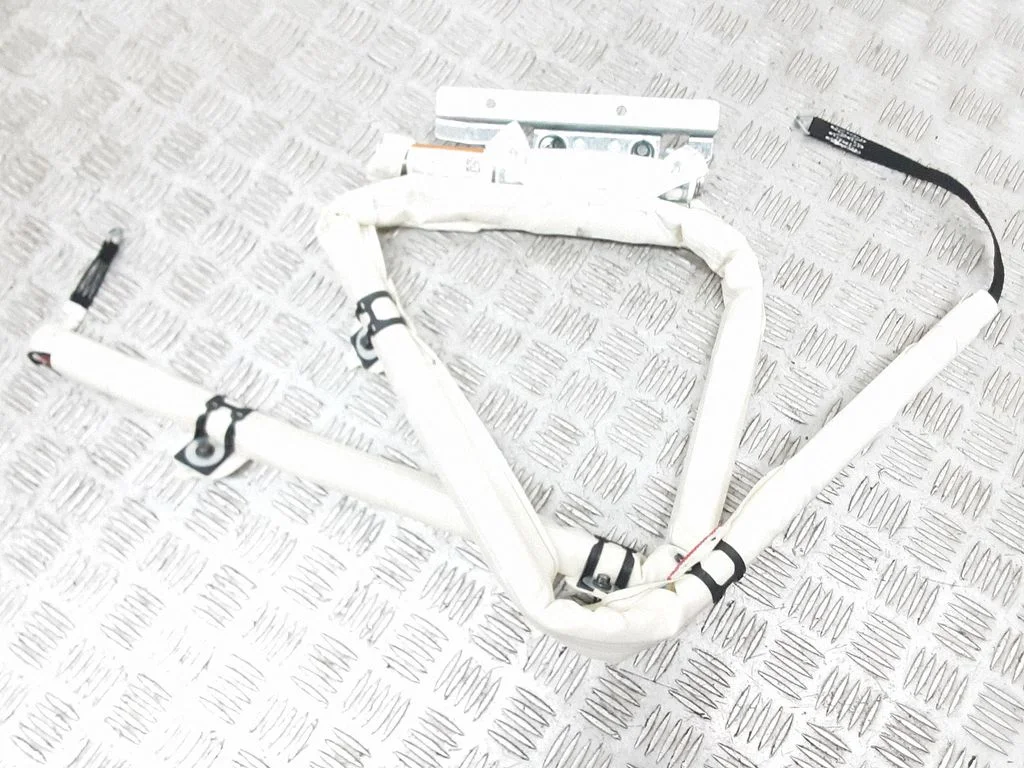 Roof airbag – Volvo XC60 (2009-2013)