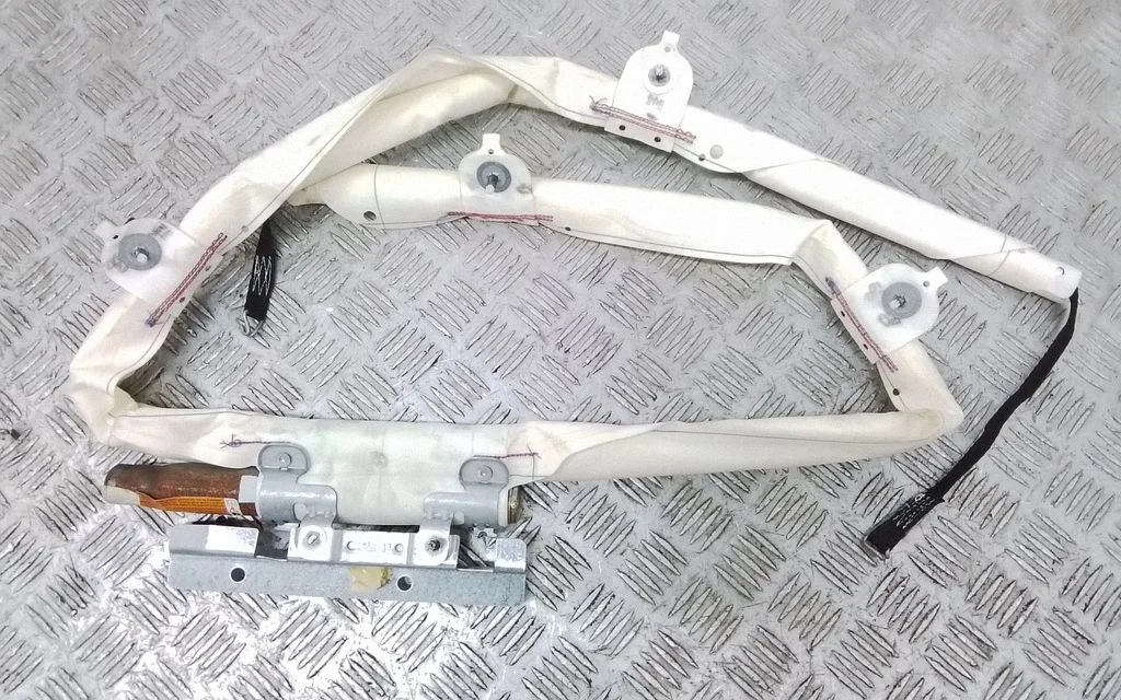 Roof airbag – Volvo XC60 (2009-2013)
