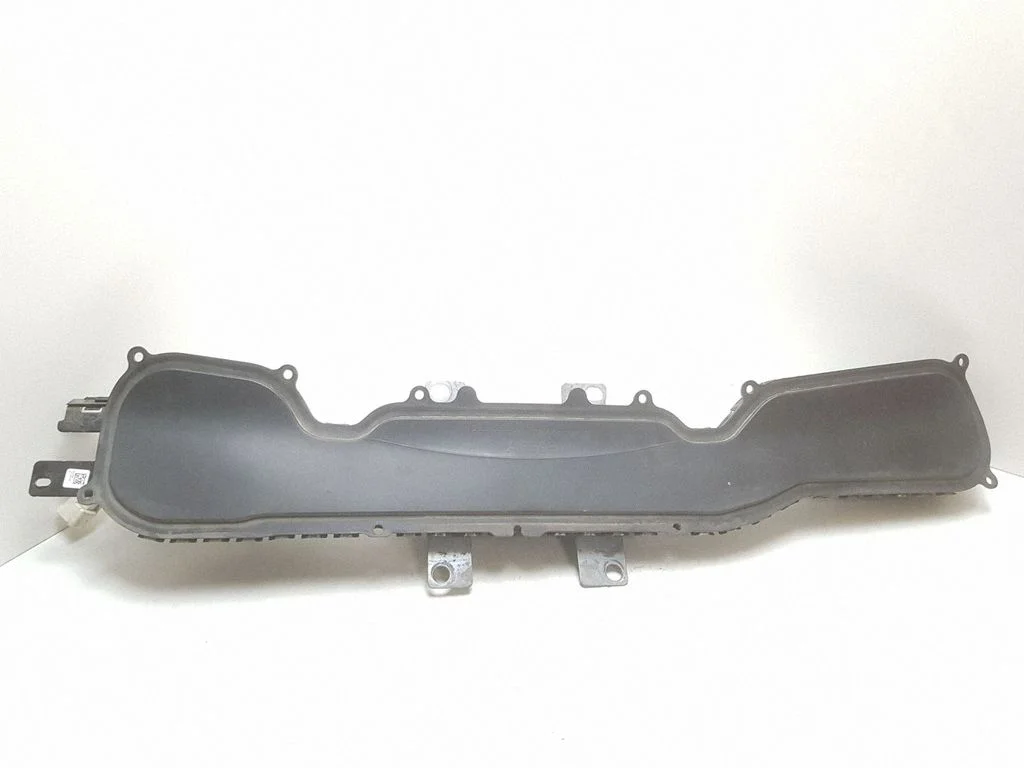 Jalakäija turvapadi – Volvo V40 (2012-2019)
