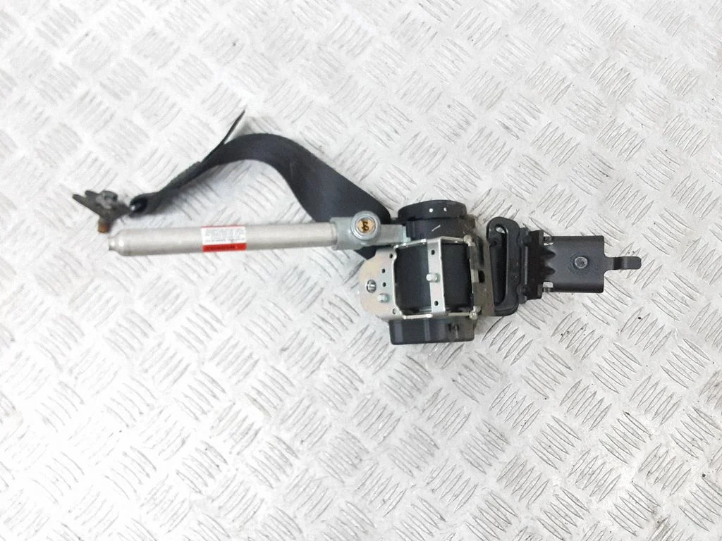 Rear seatbelt 39859391