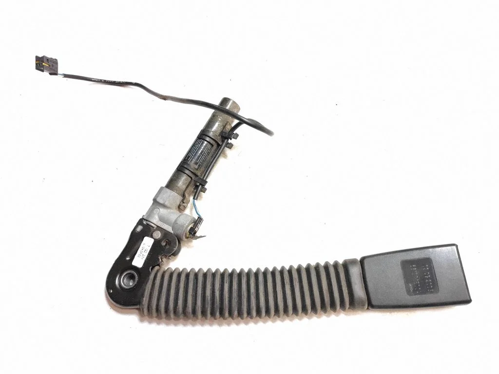 Zapięcie pasa przednie – BMW Seria 7 E65 E66 (2001-2008)