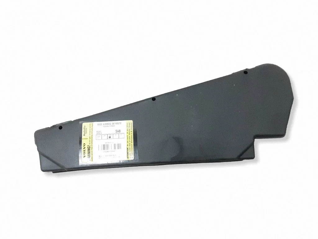 Istme turvapadi – Volvo XC90 (2007-2014)