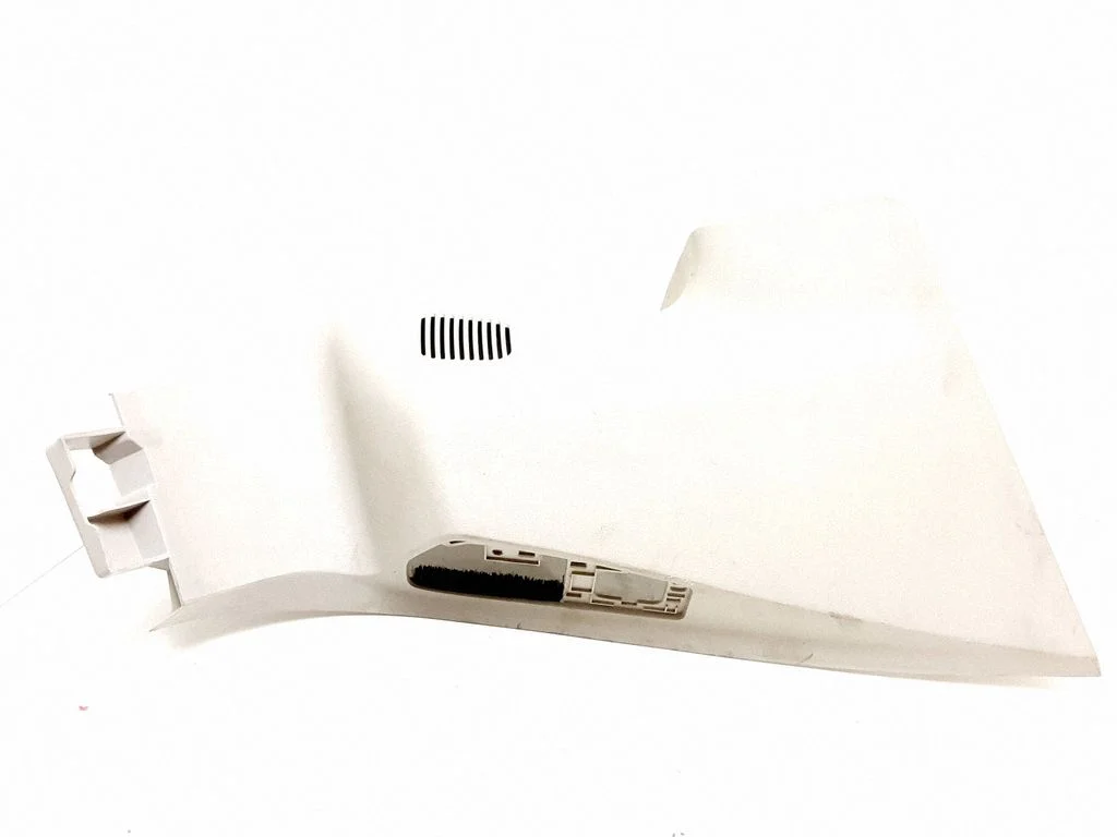 (D) piilari viimistlus (alumine) – Chrysler Town & Country V (2008-2016)