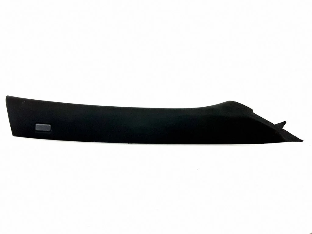 (D) piilari viimistlus (alumine) – BMW X5 E70 (2006-2013)