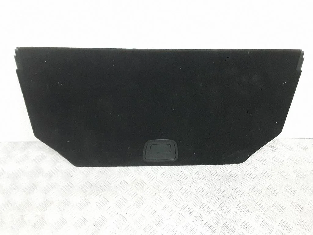 Trunk/boot floor carpet liner A1926805700