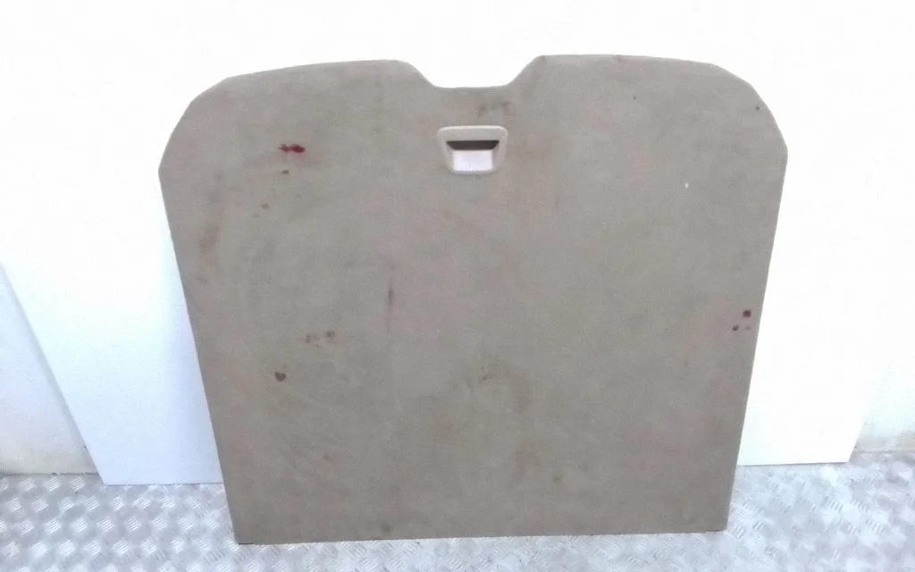 Pagasiruumi põrandavaip 0066622