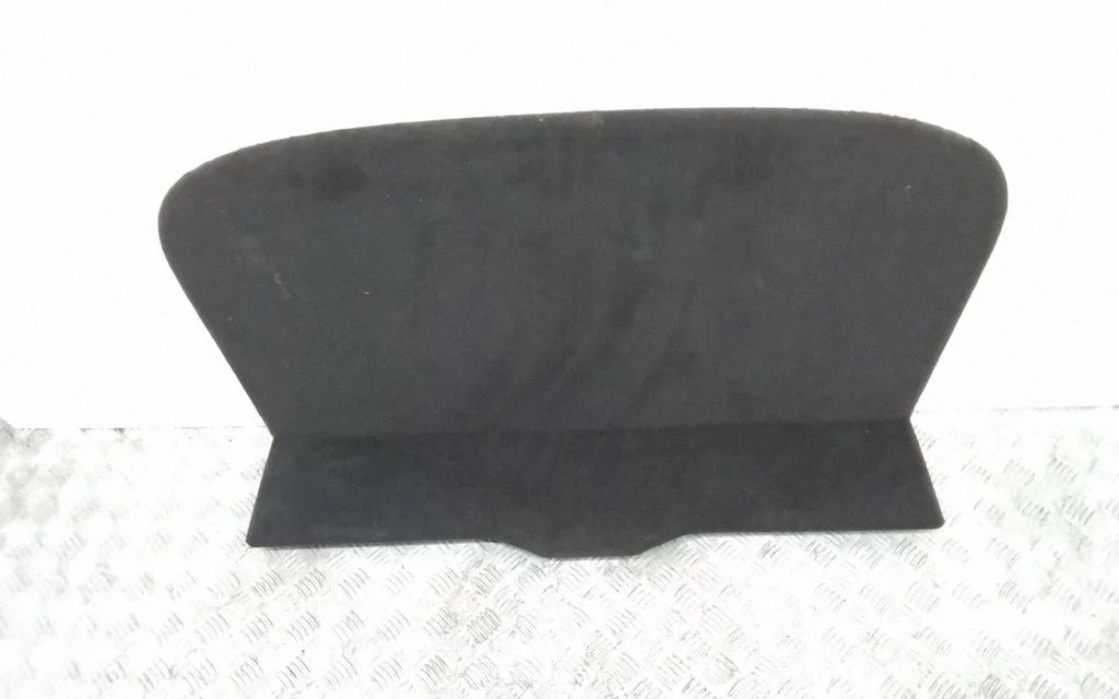 Trunk/boot floor carpet liner – Volvo C30 (2007-2010)
