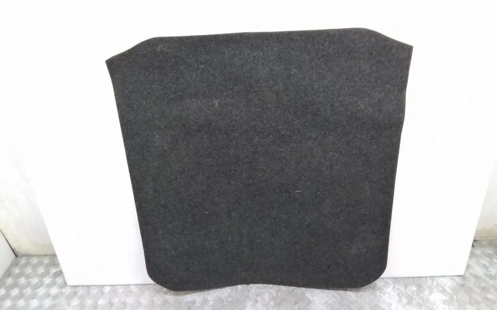 Trunk/boot floor carpet liner 17A863463