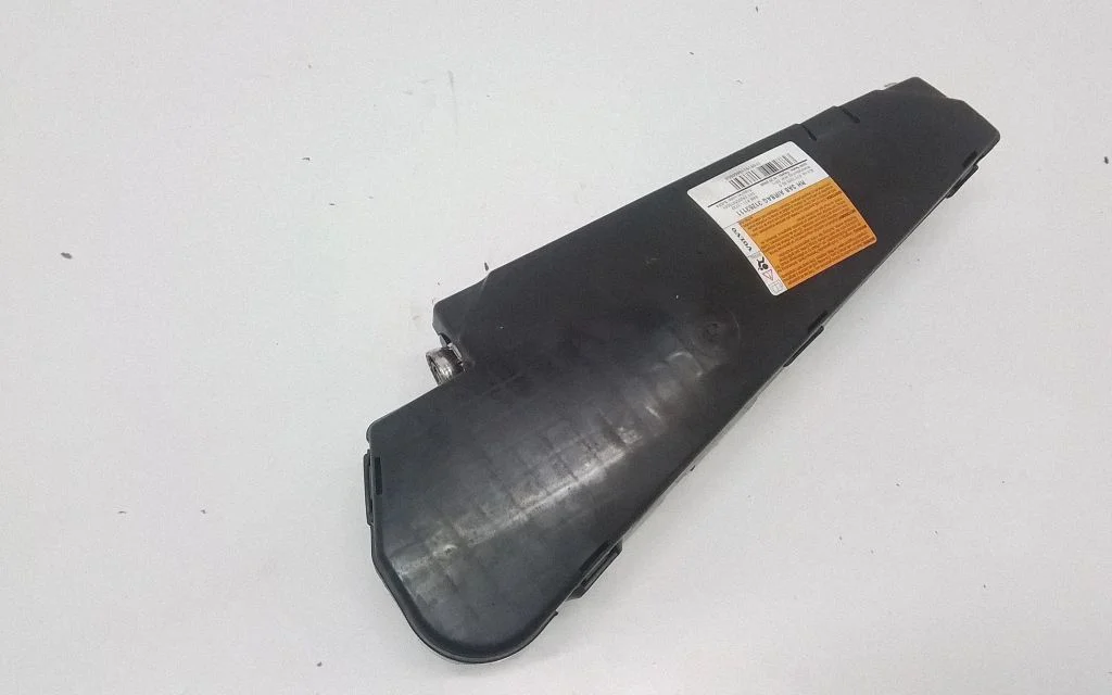 Istme turvapadi – Volvo S60 (2011-2013)