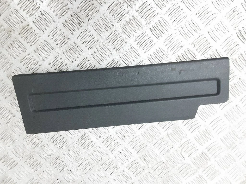 Muu pagasiruumi viimistluse osa 5G9867464