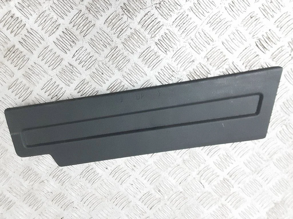 Muu pagasiruumi viimistluse osa 5G9867463