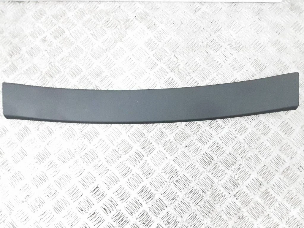 Other trunk/boot trim element 4G8867606