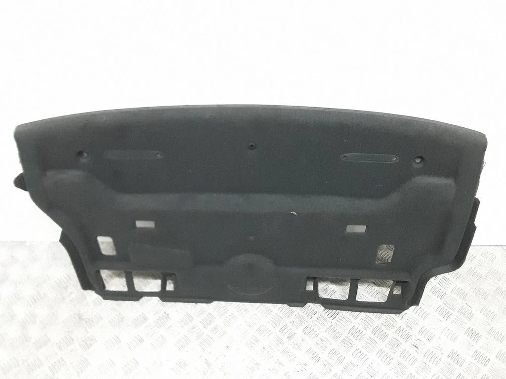 Other trunk/boot trim element 4H0867437E