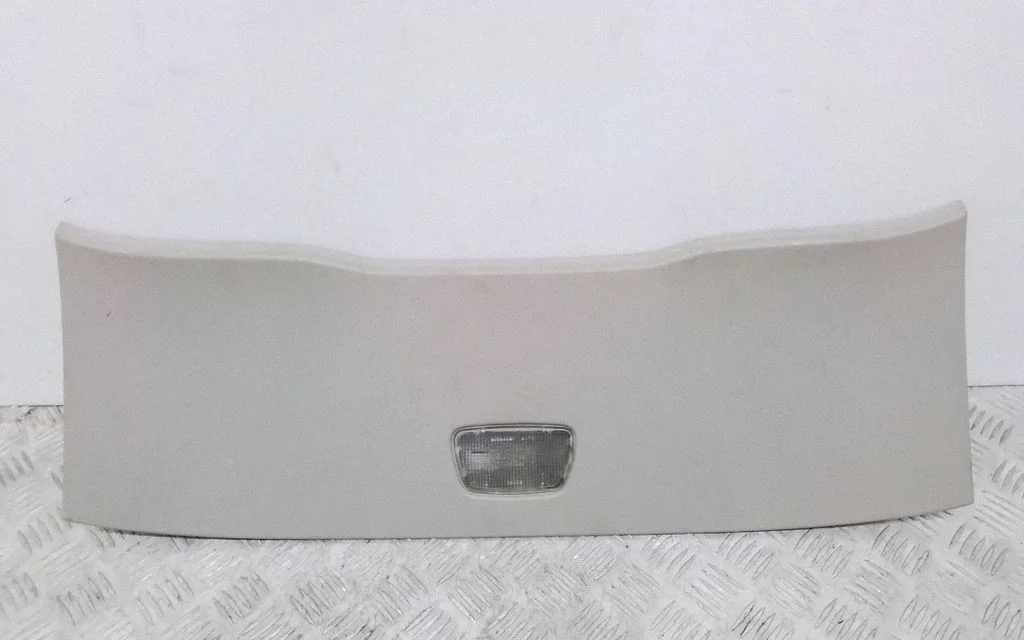 Other trunk/boot trim element 30721215