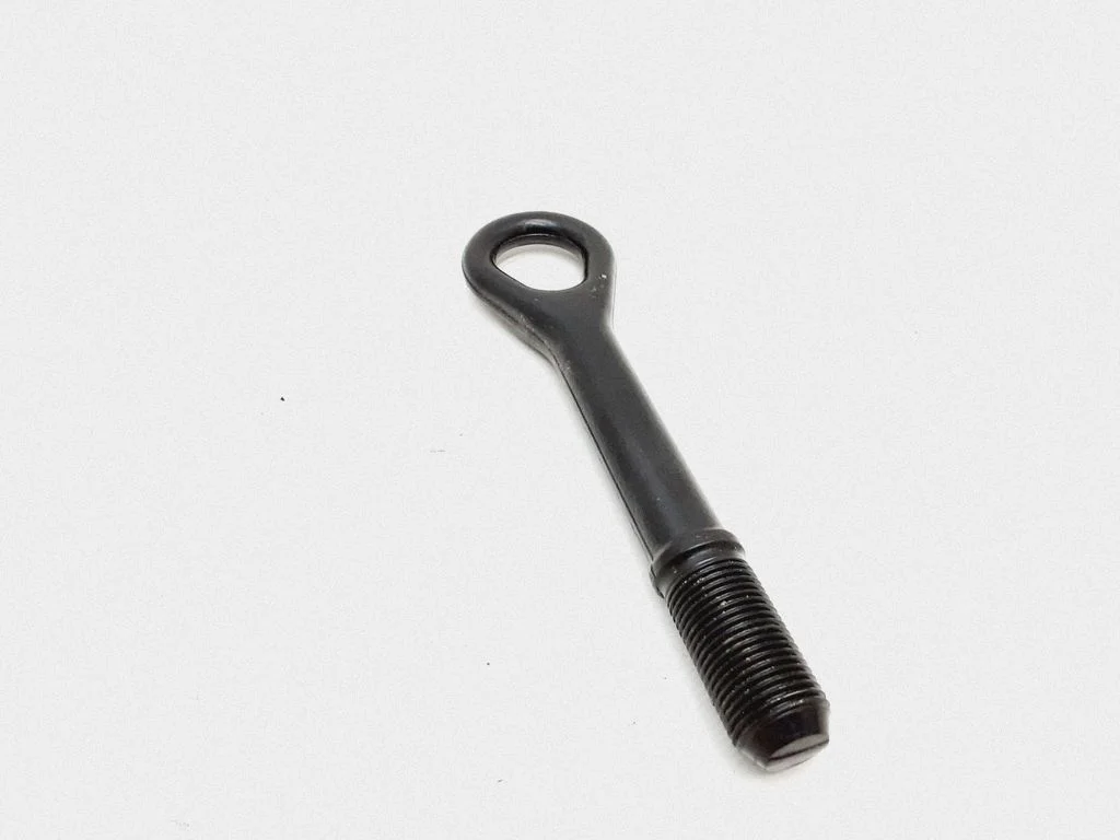 Kinnituskonks / -aas – Toyota RAV 4 (XA40) (2012-2018)