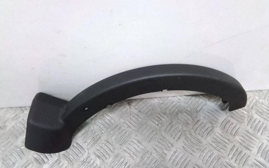 Other trunk/boot trim element 31389609