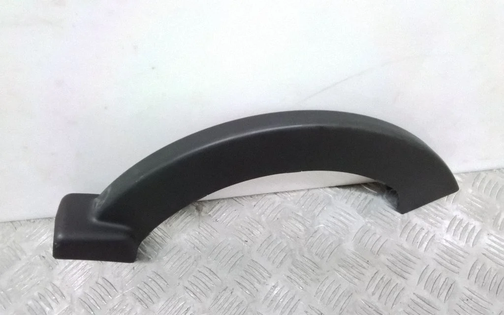 Other trunk/boot trim element 31389610