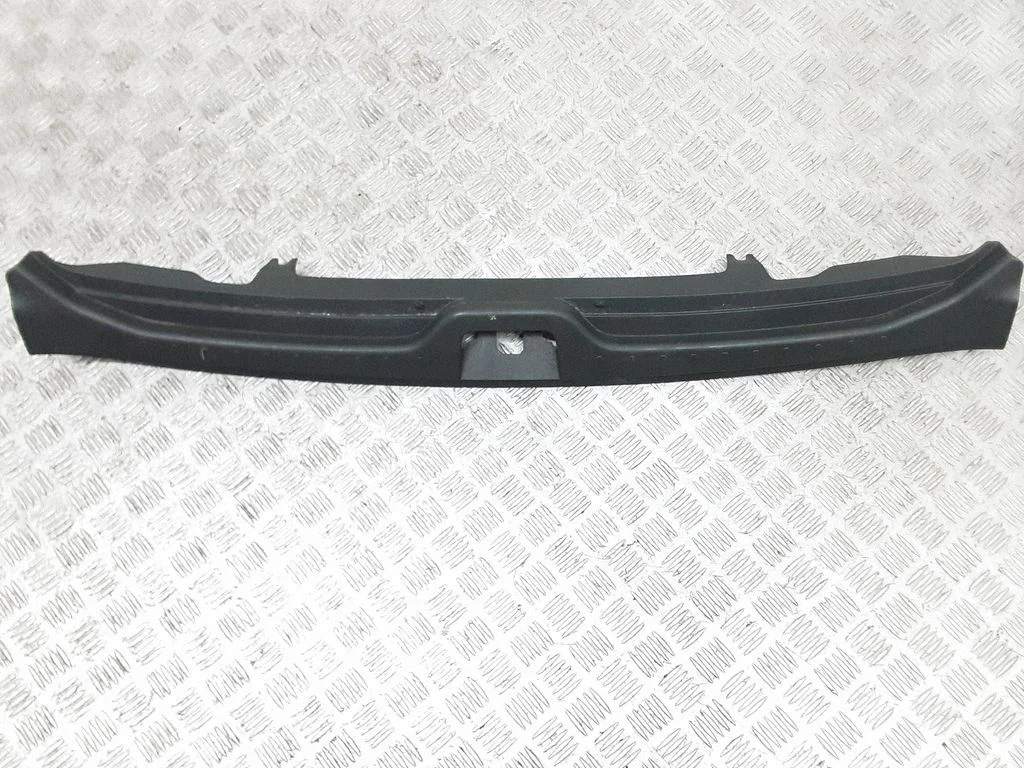 Trunk/boot sill cover protection 30740438