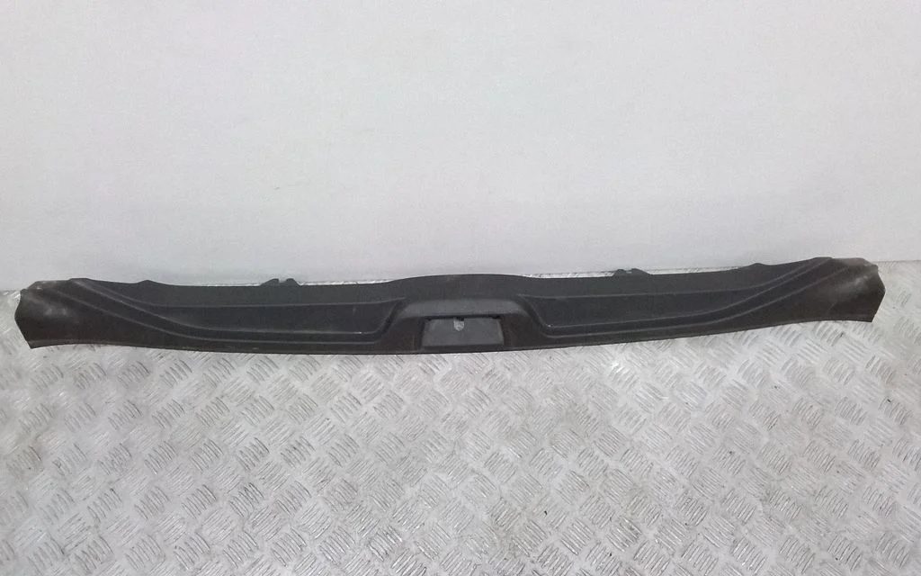 Trunk/boot sill cover protection ETRBA
