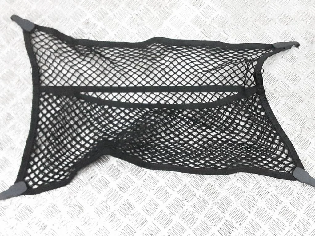 Trunk/boot cargo luggage net – Audi A8 S8 D4 4H (2010-2016)