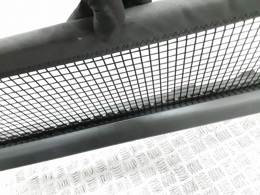 Trunk/boot cargo luggage net – Volvo V50 (2004-2007)