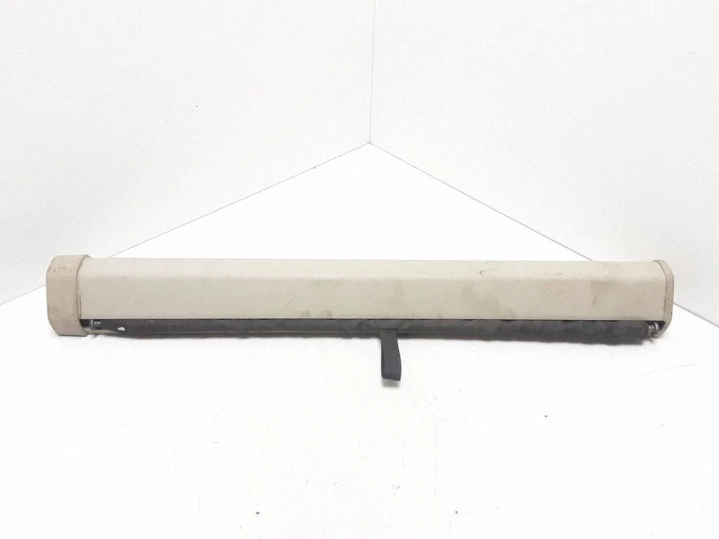 Trunk/boot cargo luggage net – Volvo XC60 (2009-2013)