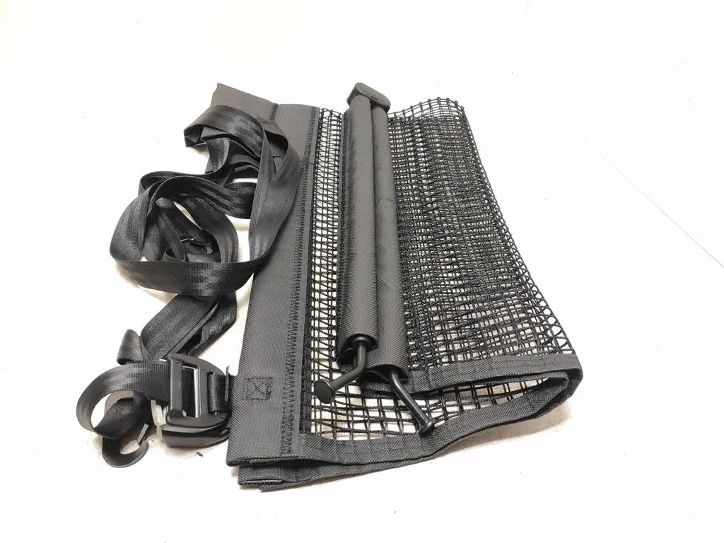 Trunk/boot cargo luggage net – Volvo XC60 (2009-2013)