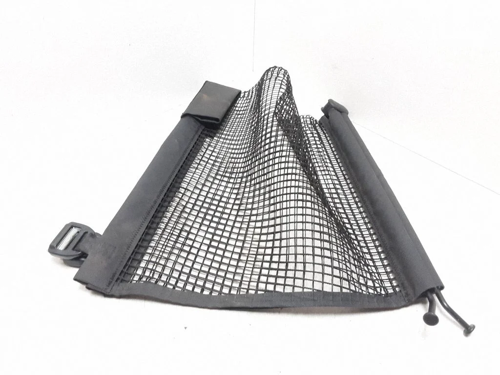 Trunk/boot cargo luggage net – Volvo XC60 (2009-2013)