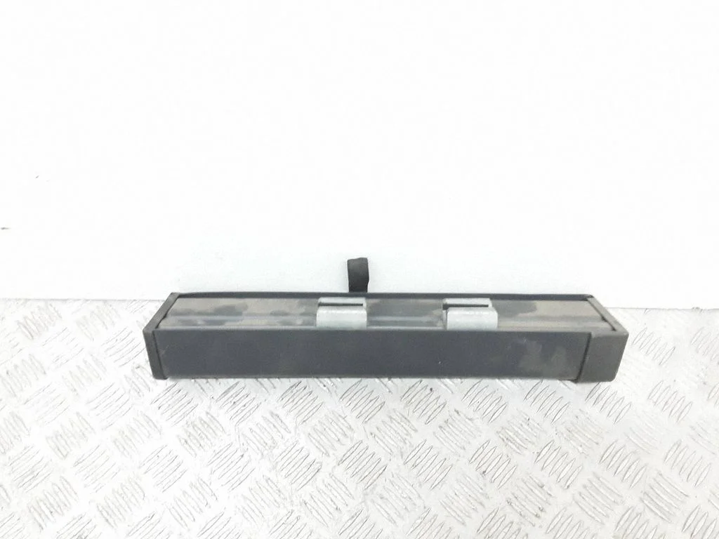 Trunk/boot cargo luggage net – Volvo V70 (2008-2013)