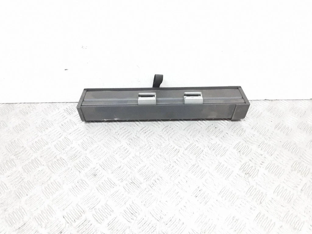 Trunk/boot cargo luggage net – Volvo V70 (2008-2013)